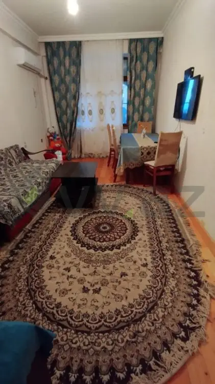 2 otaqlı mənzil Yeni tikili Satılır, Masazır, Abşeron — Mənzil (3)