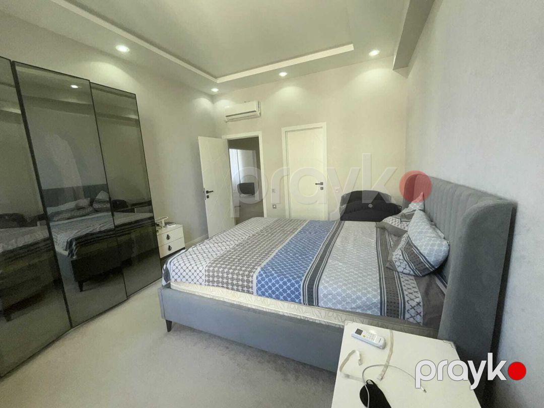 Satılır 3 otaqlı yeni tikili 122 m² — Mənzil, Bakı (2)