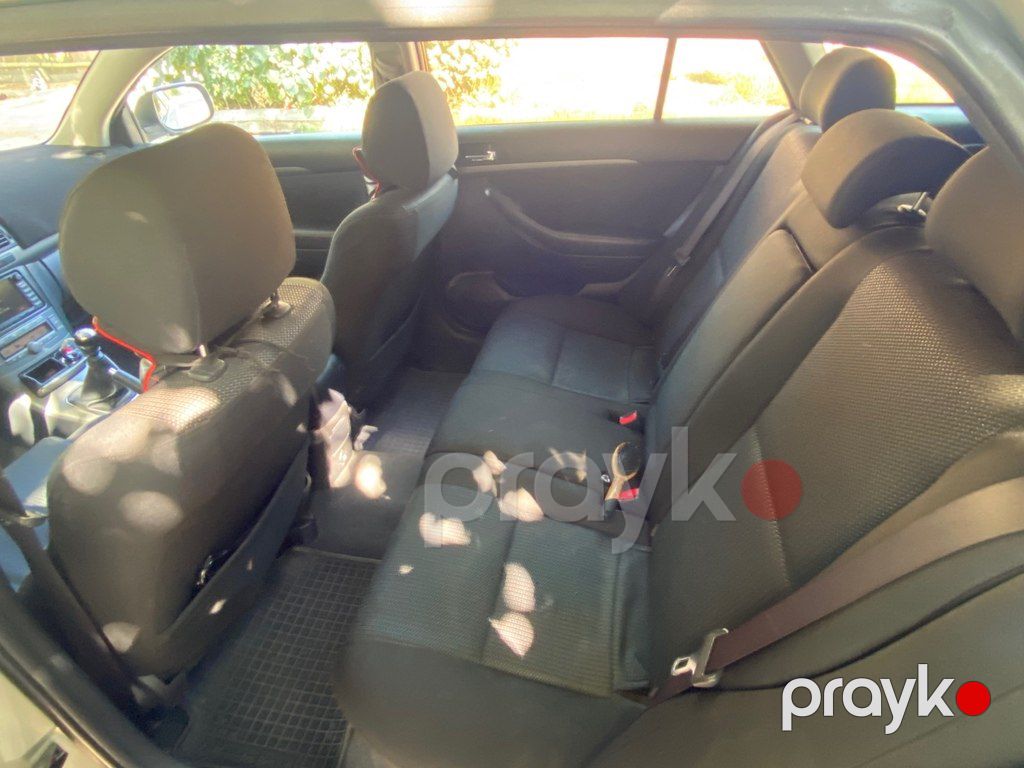 Toyota Avensis, 2.0 L, 2008 il, 251 000 km — Avtomobillər, Salyan (4)