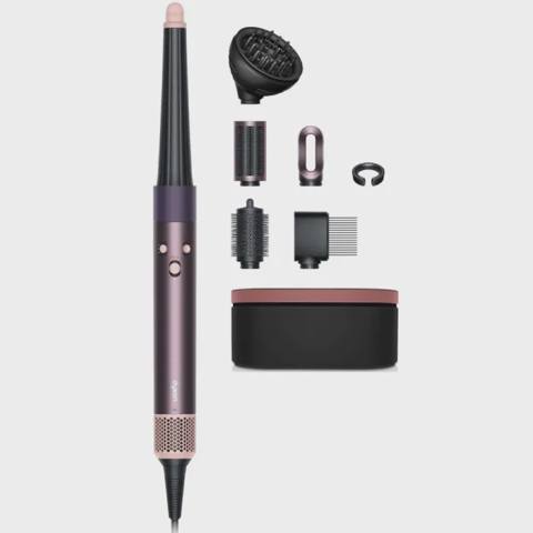 Dyson HS08 Airwrap Jasper Plum Multistayler — İbay Az — Personal Items