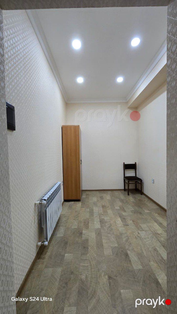 Satılır 2 otaqlı yeni tikili 63 m² — Mənzil, Xırdalan (6)