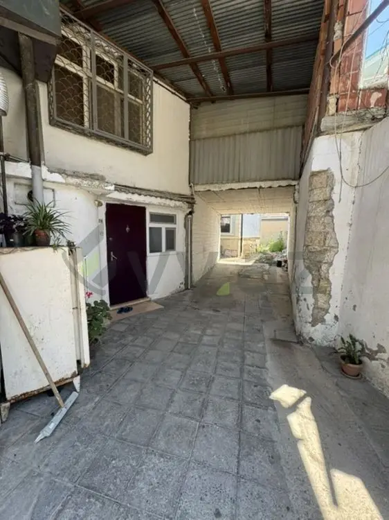 4 otaqlı Yarım tikili Satılır, Rəsulzadə qəs., Binəqədi, Bakı — Ev, villa, Bakı (4)