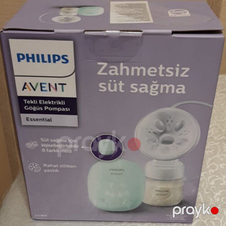 Südsağan aparat "Philips Avent" — Qidalandırma malları, Bakı (2)