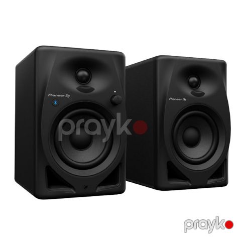 Dinamik – Pioneer Active Monitor Speaker / DM Series — Bakı