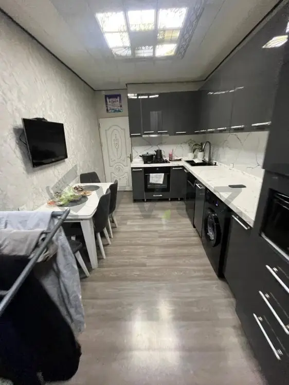 3 otaqlı mənzil Yeni tikili Satılır, Xırdalan — Mənzil, Xırdalan (10)