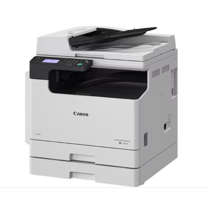 Canon imageRUNNER 2224N 5941C002 A3 Qara-Ağ Lazer Multifunksional Printer — Elektronika, Bakı