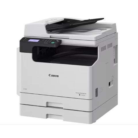 Canon imageRUNNER 2224N 5941C002 A3 Qara-Ağ Lazer Multifunksional Printer — Bakı