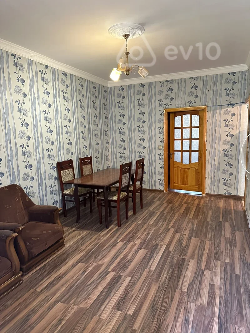 3 otaqlı mənzil, 80 m², 20 yanvar — kirayə — Bakı