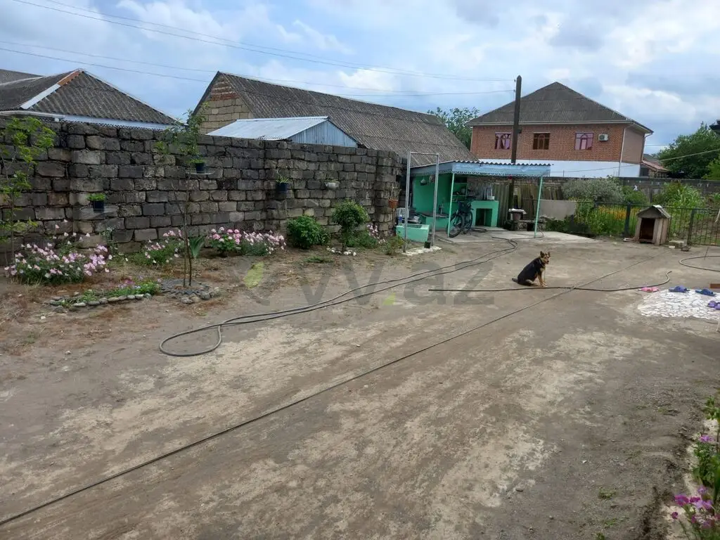 4 otaqlı Həyət evi Satılır, Lənkəran — Ev, villa, Lənkəran (5)