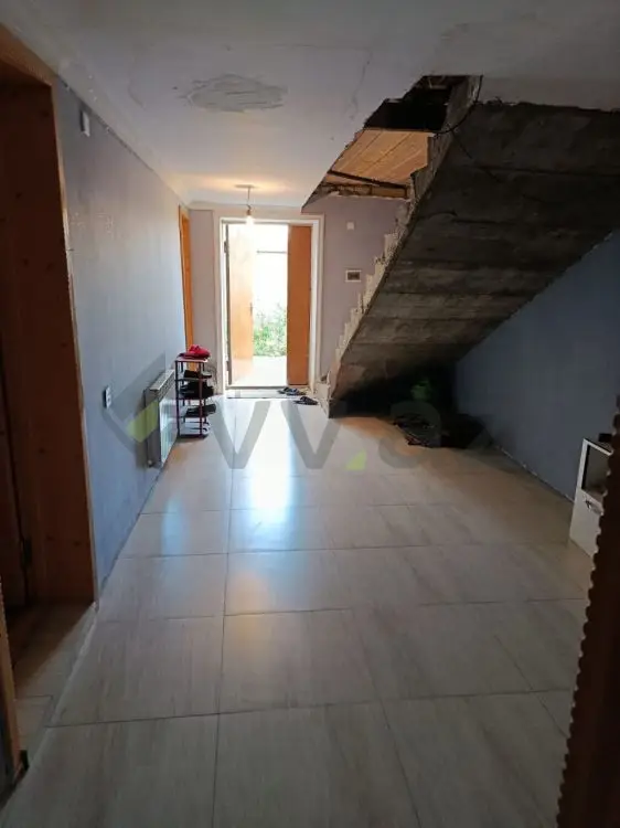 4 otaqlı Həyət evi Satılır, Goranboy — Ev, villa, Goranboy (8)