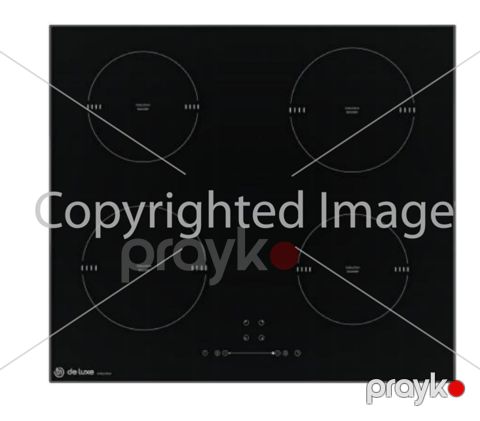 Bişirmə elektrik paneli De Luxe (IH6470P1/A-S01A) EVI5904.00 — Bakı