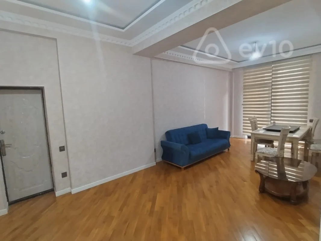 3 otaqlı mənzil, 165 m², Təbriz küçəsi — Bakı
