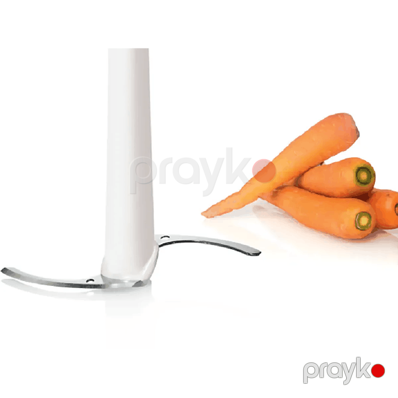 Doğrayıcı Bosch MMR08A1 — Blenderlər, xırdalayanlar və mikserlər, Bakı (4)