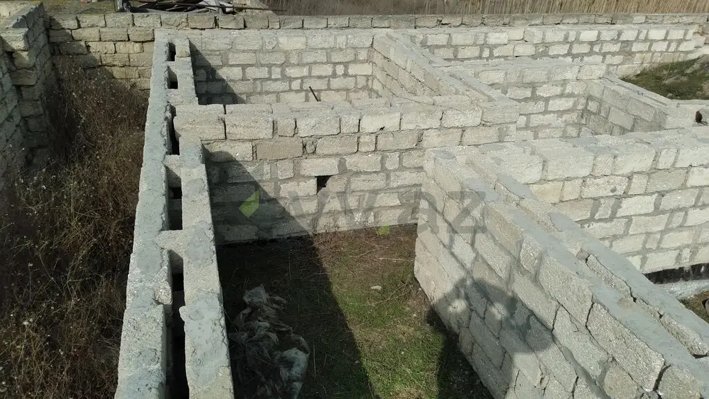 3.18 sot Torpaq Satılır, Savalan qəs., Sabunçu, Bakı — Torpaq, Bakı (6)