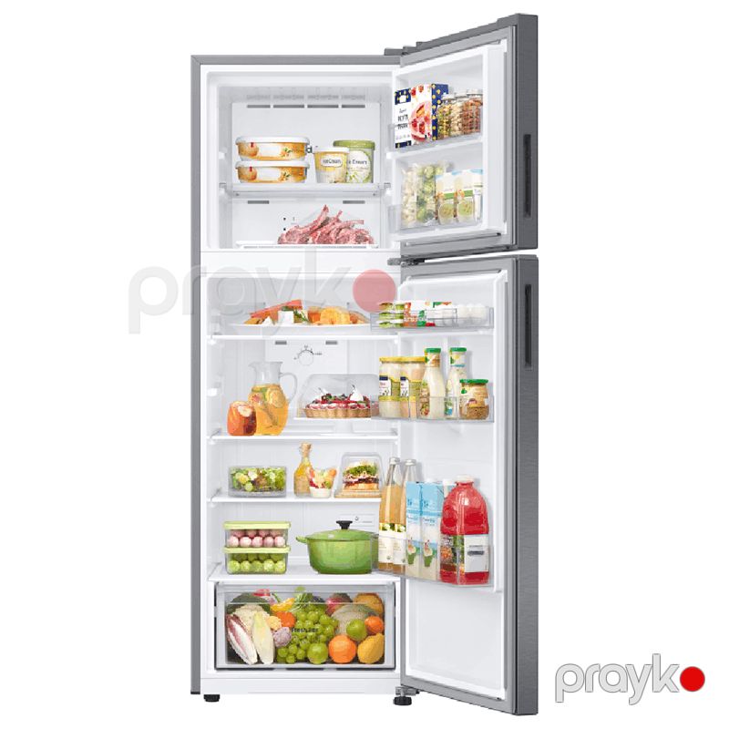 Soyuducu Samsung RT35CG5000S9WT — Soyuducular, Bakı (5)