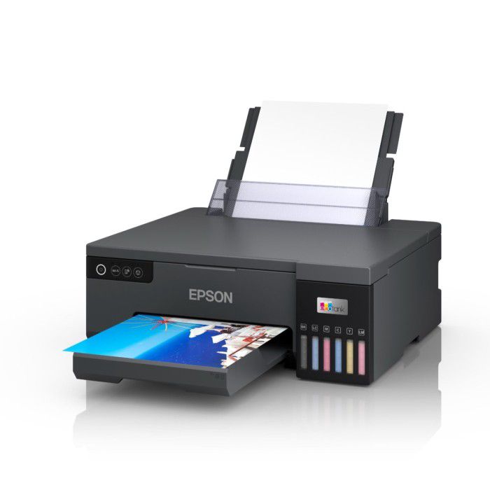 Epson L8050 Foto Printer — Elektronika, Bakı
