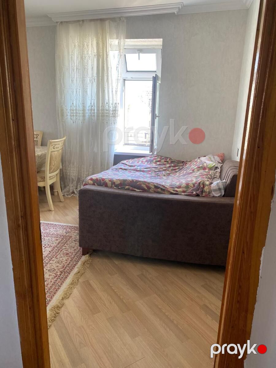 Satılır 1 otaqlı köhnə tikili 40 m² — Mənzil, Bakı (2)