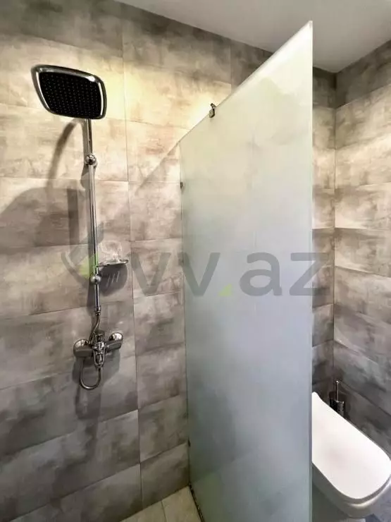 4 otaqlı Həyət evi Kirayə (günlük), Qəbələ — Ev, villa, Qəbələ (10)