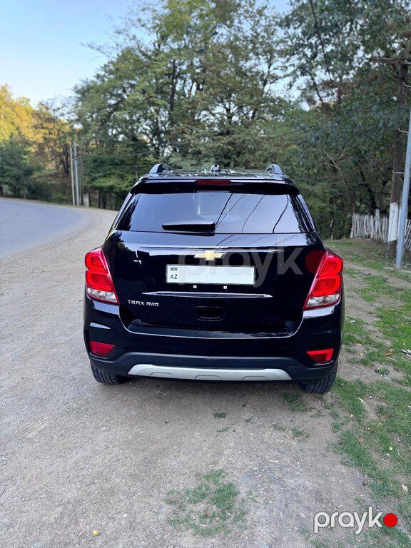 Chevrolet Trax, 1.4 L, 2022 il, 244 800 km — Avtomobillər, Lənkəran (2)