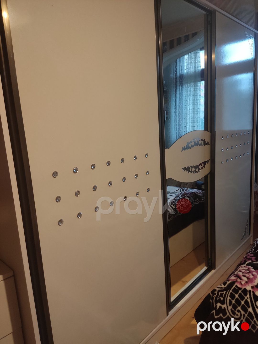 Yataq otağı mebeli — Mebel, Bakı (4)