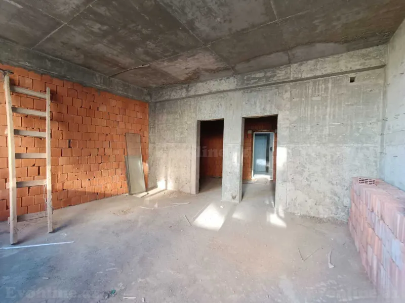 Satılır 2 otaqlı Mənzil Yeni tikili 90 m² Bakı, Nəsimi r., 28 May m — Mənzil, Bakı (3)