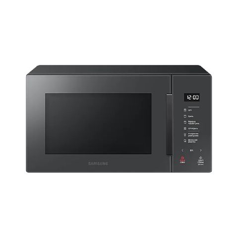 Mikrodalğalı soba Samsung MG23T5018AC/BW — Bakı