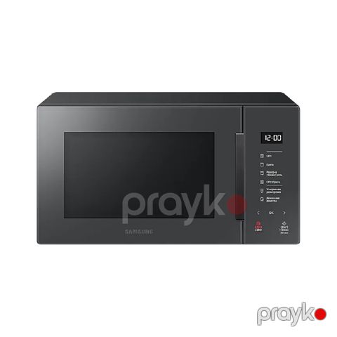 Mikrodalğalı soba Samsung MG23T5018AC/BW — Bakı