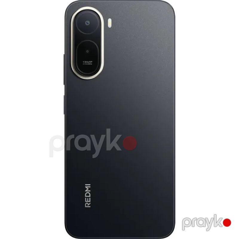 Xiaomi Redmi A7 Pro 4GB/128GB Black — Smartfonlar, Bakı (2)