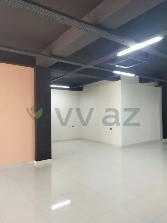 5000 m² Obyekt / Ofis Kirayə, 8-ci kilometr, Nizami, Bakı — Əmlak, Bakı (2)