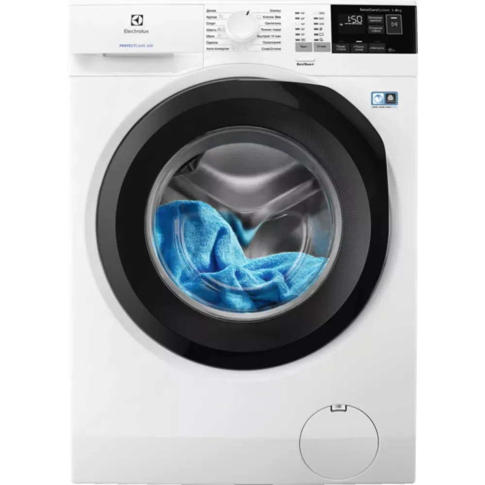 Paltaryuyan Electrolux EW6F4R28B — Bakı