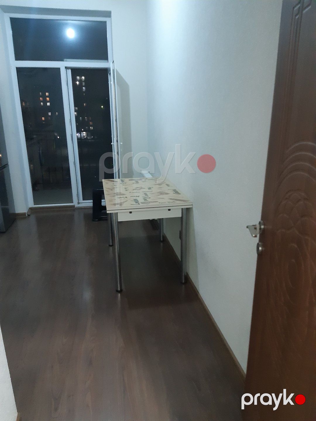 İcarəyə verilir 2 otaqlı yeni tikili 62 m² — Mənzil, Bakı (11)