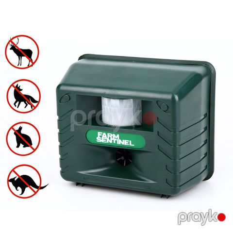 Ultrasəsli heyvan qovucu SH-326 — Bakı