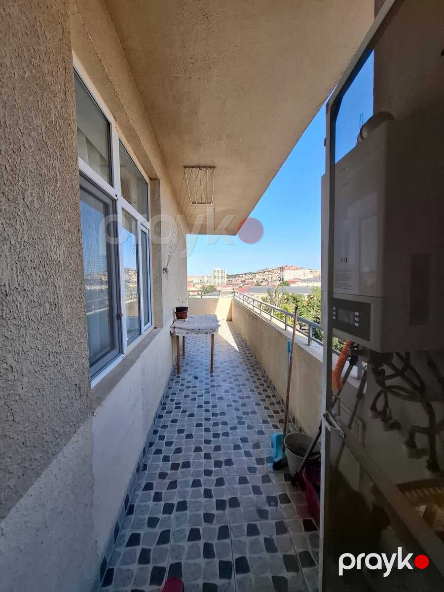 4-otaqlı yeni tikili, Xırdalan ş., 140 m² — Mənzil, Xırdalan (7)
