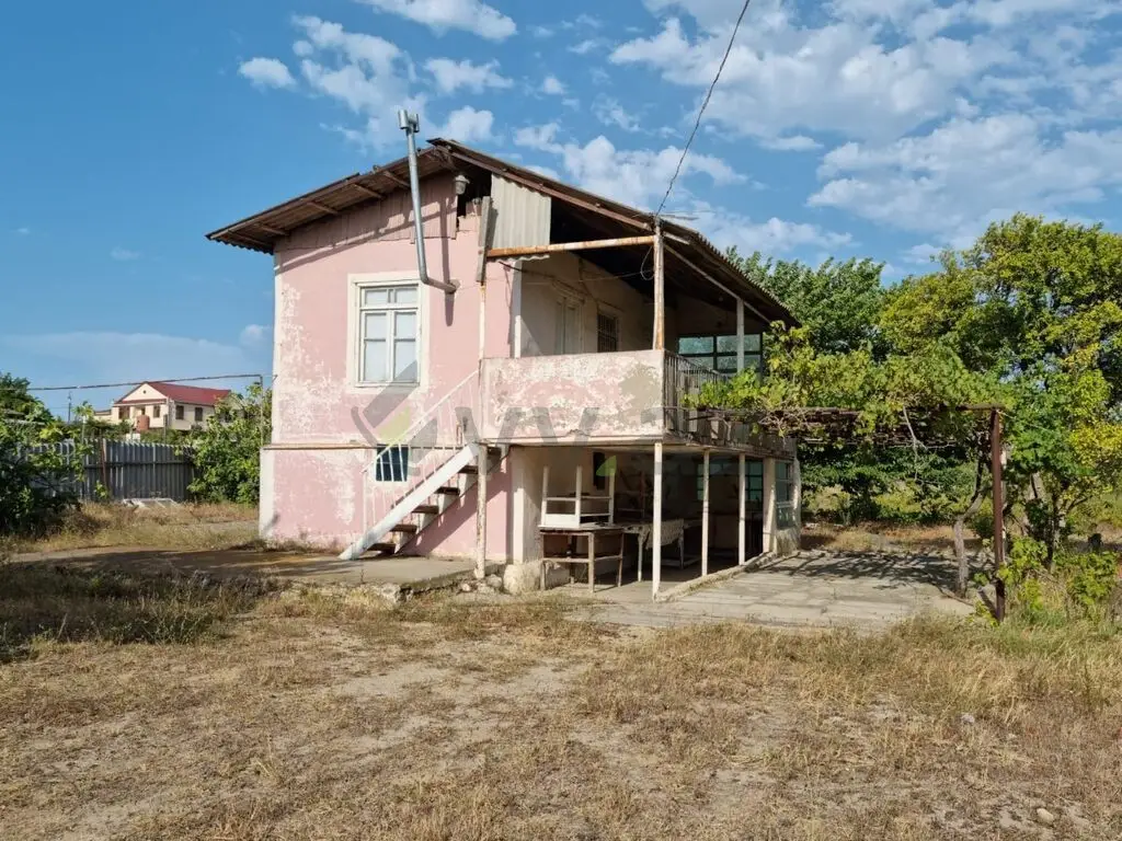 34 sot Torpaq Satılır, Qurd dərəsi, Sumqayıt — Sumqayıt
