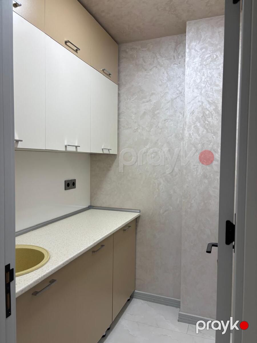 Satılır 4 otaqlı yeni tikili 180 m² — Mənzil, Bakı (12)