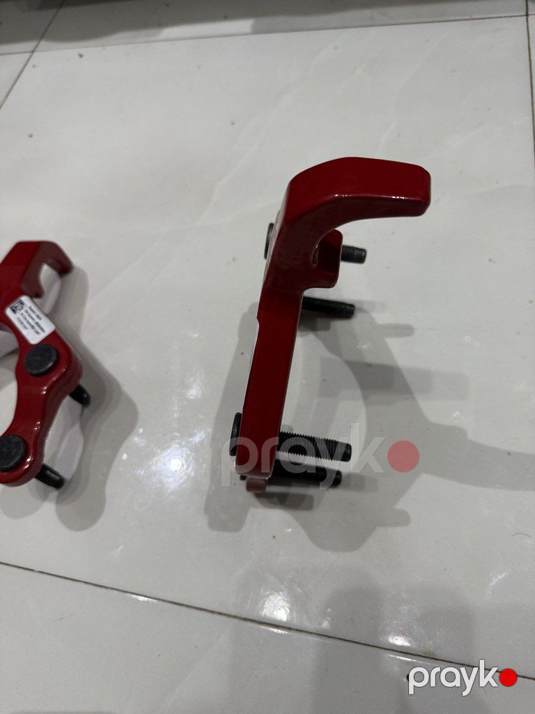 "Jeep Wrangler" aksesuarları — Ehtiyat hissələri və aksesuarlar, Bakı (3)