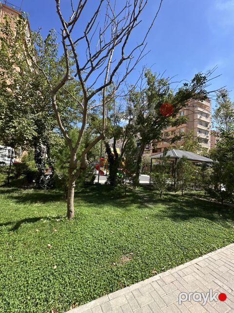 Satılır 3 otaqlı yeni tikili 90 m² — Bakı