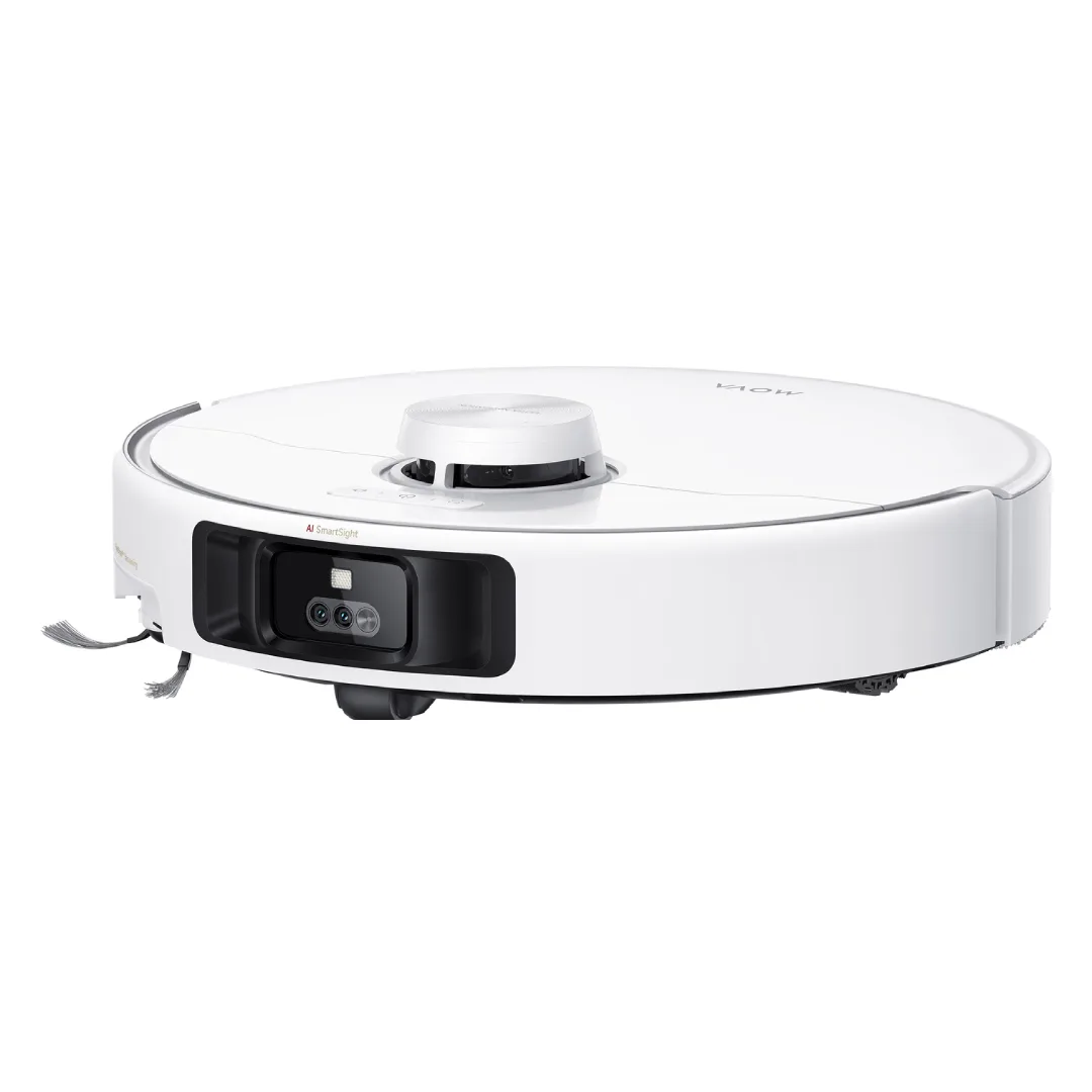 Robot tozsoran Mova P50 Pro Ultra (RLP53HE) — Robot tozsoran, Bakı (6)
