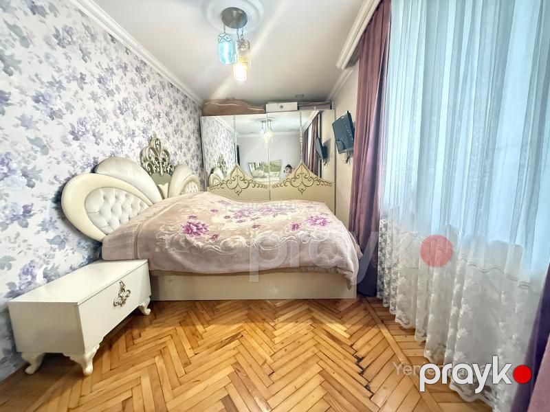Satılır 2 otaqlı Bina evi menzil (Köhnə tikili), 42 m², 3-cü mikrorayon — Mənzil, Sumqayıt (10)