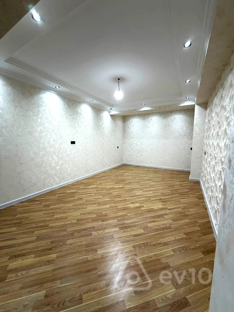 2 otaqlı mənzil, 85 m², Tofiq Abbasov kuc — kirayə — Mənzil, Bakı (7)