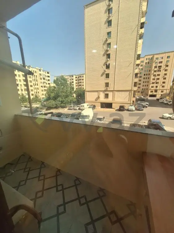 2 otaqlı mənzil Yeni tikili Satılır, Xırdalan — Mənzil, Xırdalan (6)