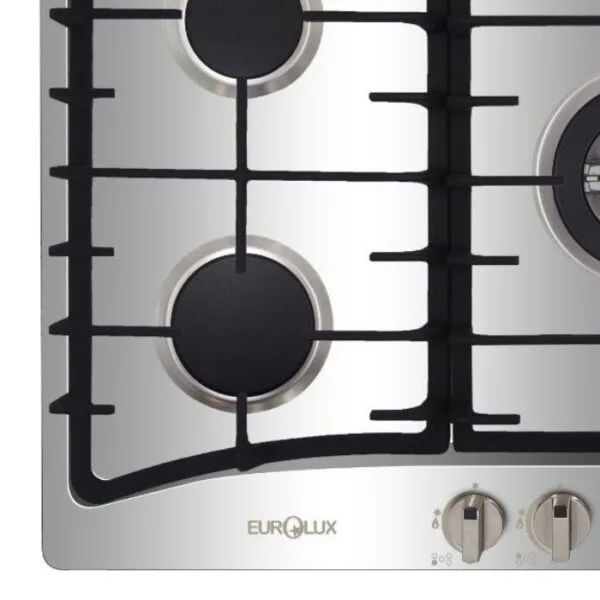 Plitə Eurolux EU-GH3686GSD-90S — Plitələr, Bakı (2)