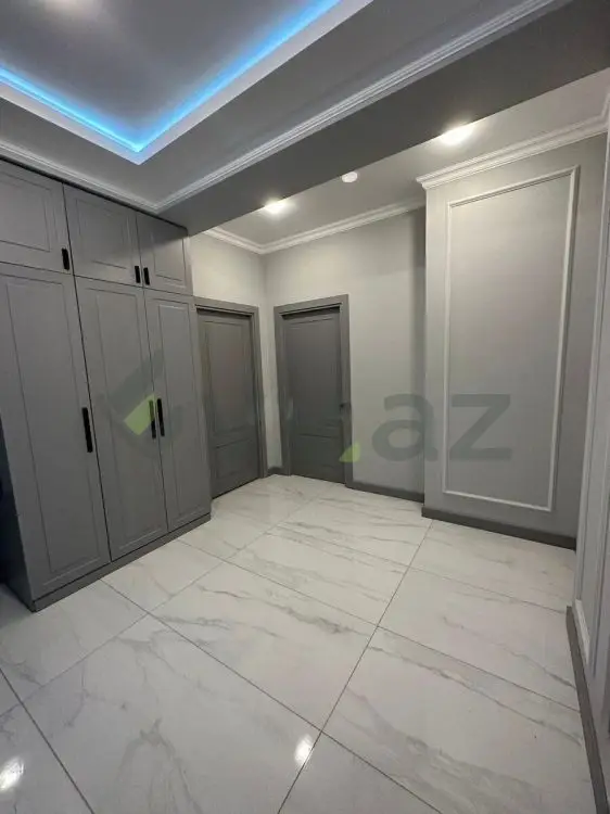 2 otaqlı mənzil Yeni tikili Satılır, 7-ci mikrorayon, Binəqədi, Bakı — Mənzil, Bakı (5)