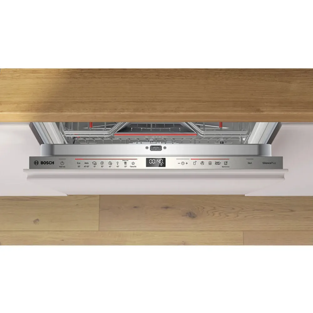 Qabyuyan maşın Bosch SMV6ECX08E — Mallar, Bakı (2)