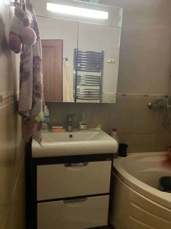 4 otaqlı Həyət evi Satılır, Əmircan qəs., Suraxanı, Bakı — Bakı