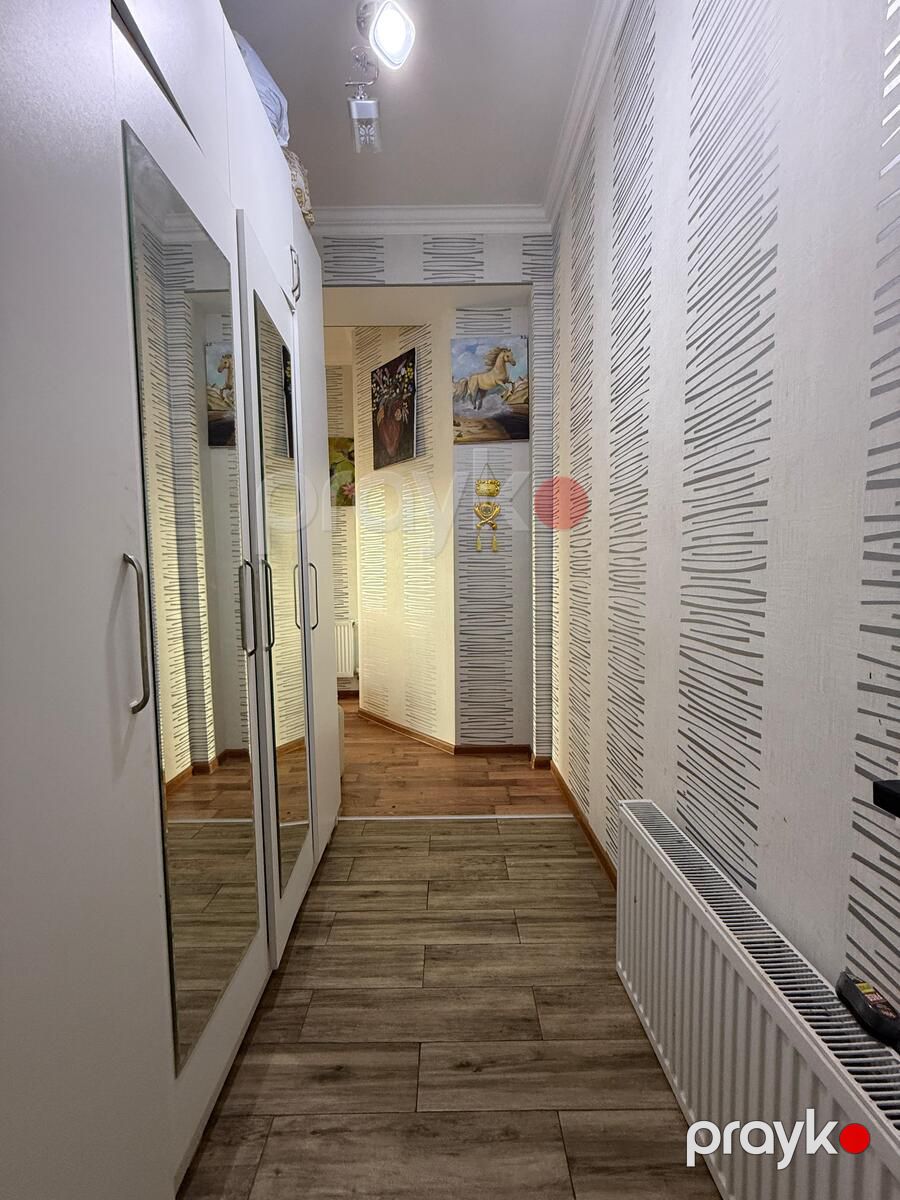 2-otaqlı yeni tikili, Sumqayıt ş., 53.6 m² — Mənzil, Sumqayıt (3)