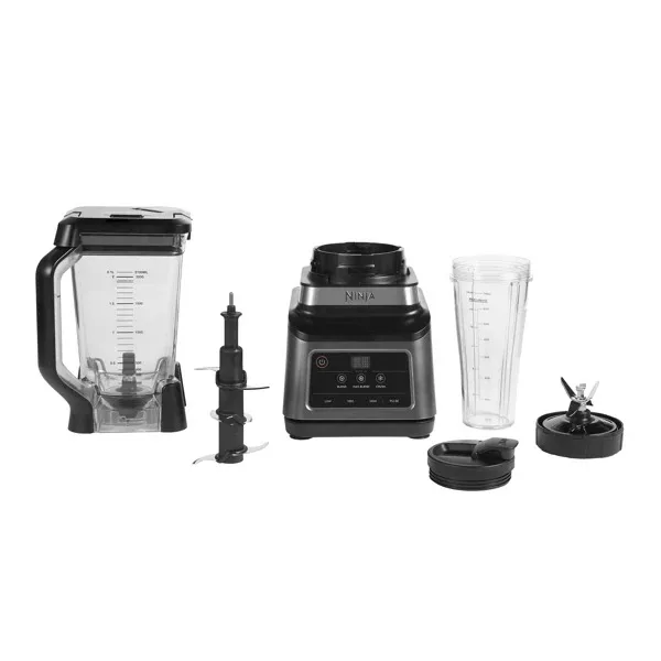 Blender Ninja BN750EU — Mallar, Bakı (6)