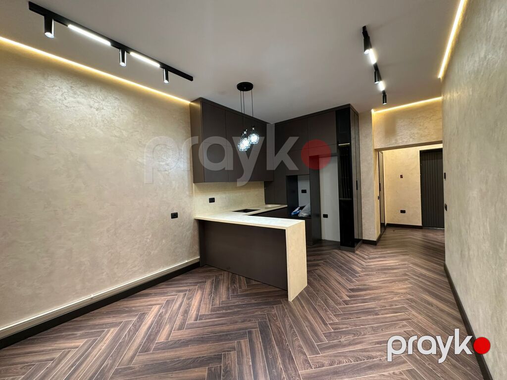 Satılır 2 otaqlı yeni tikili 69 m² — Mənzil, Bakı (3)