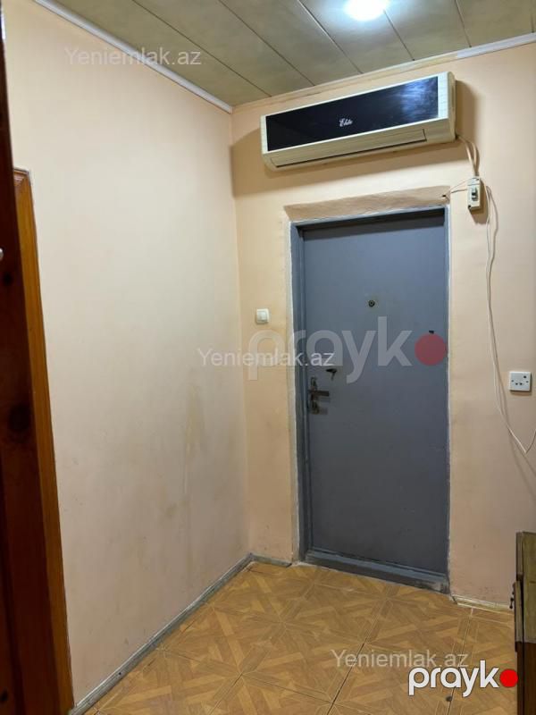 Satılır 2 otaqlı Bina evi menzil (Köhnə tikili), 50 m², 13-cü mikrorayon — Mənzil, Sumqayıt (11)