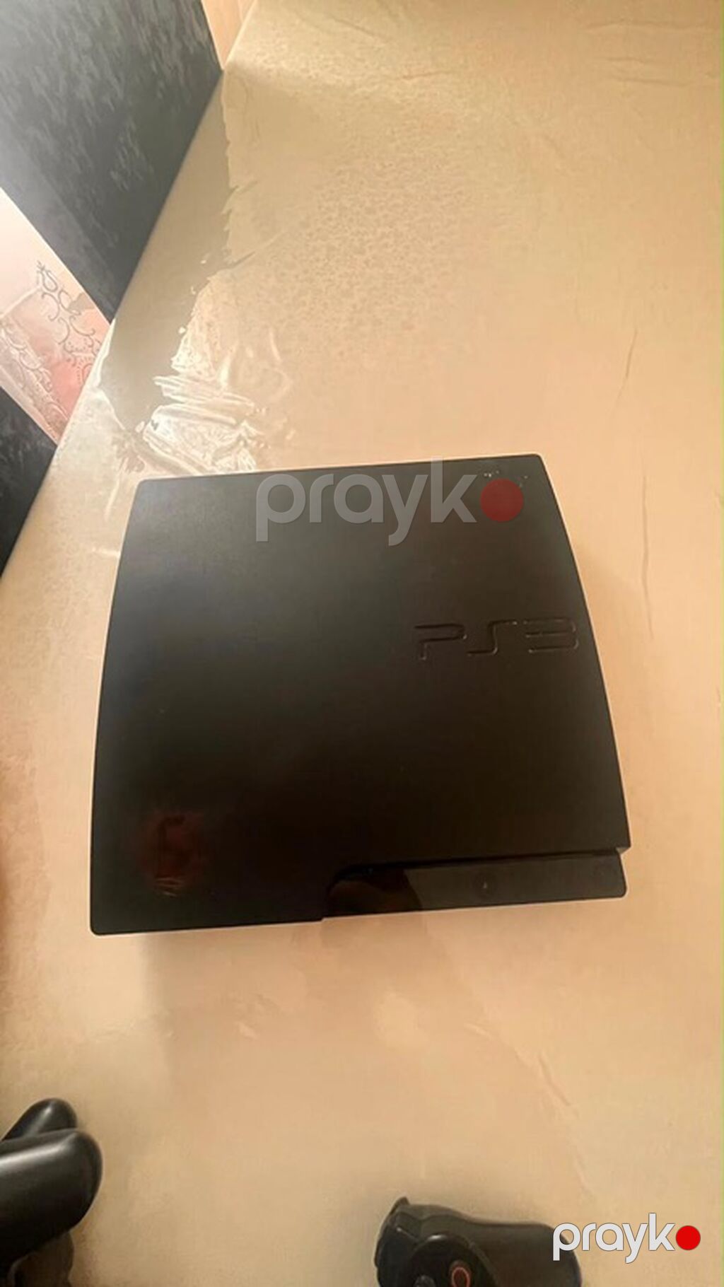 Sony PlayStation 3 (PS3) Slim oyun konsolu Xüsusiyyətlər: - Rəng — Oyun konsolları, Bakı (3)